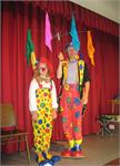 Kribu Kasperltheater @ Zauber Clown 14 Familiensommer Purkersdorf 2010